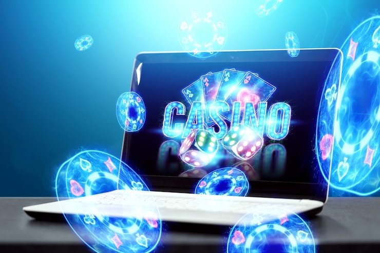 betpro. Live Casino