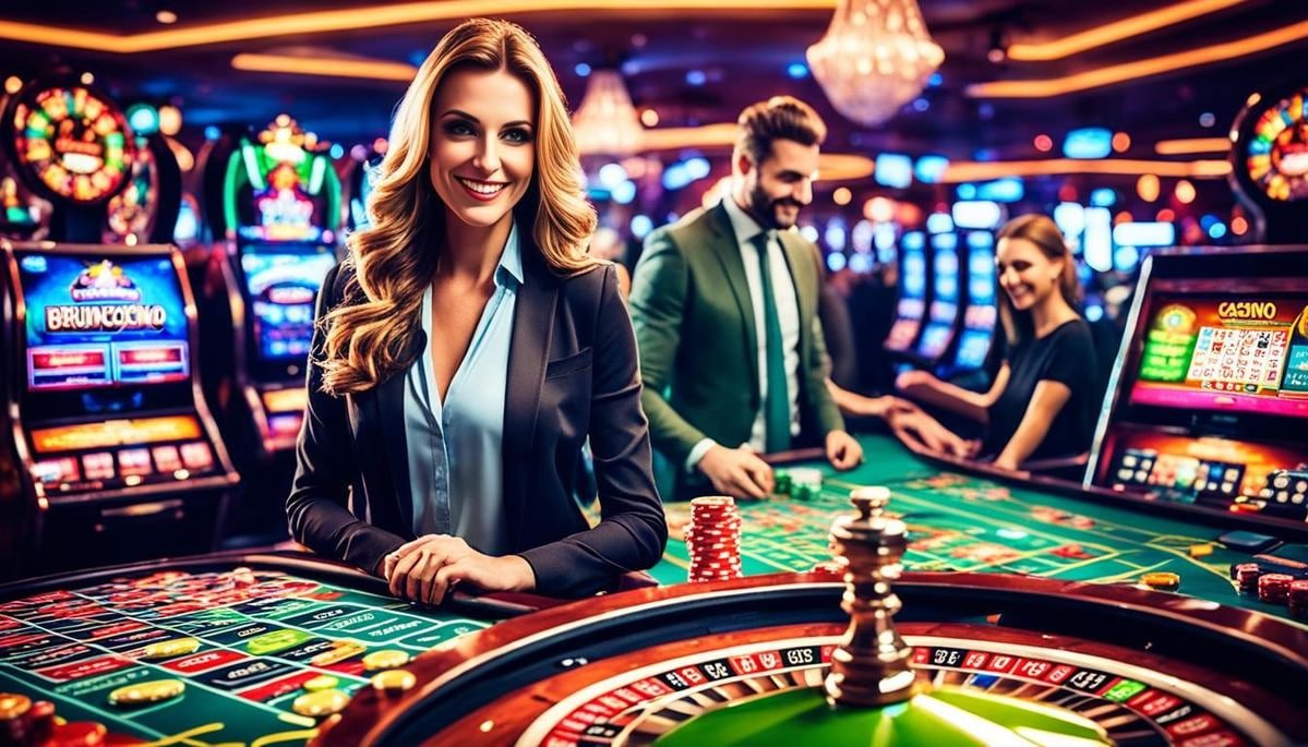betpro. mobile gaming